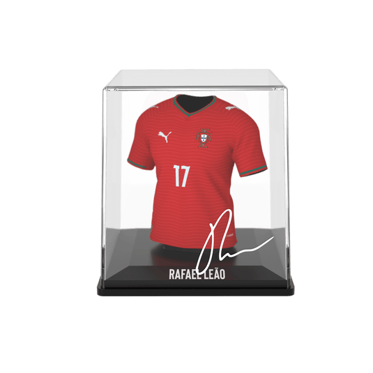 Rafael Leão - Home - FPF - 2026 - FanCollex