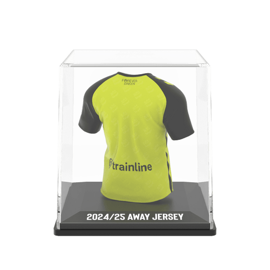 Real Betis - Away - 24/25 - Splink