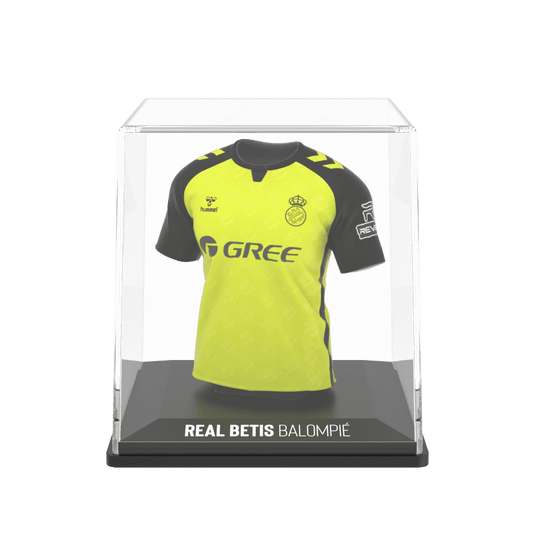 Real Betis - Away - 24/25 - Splink