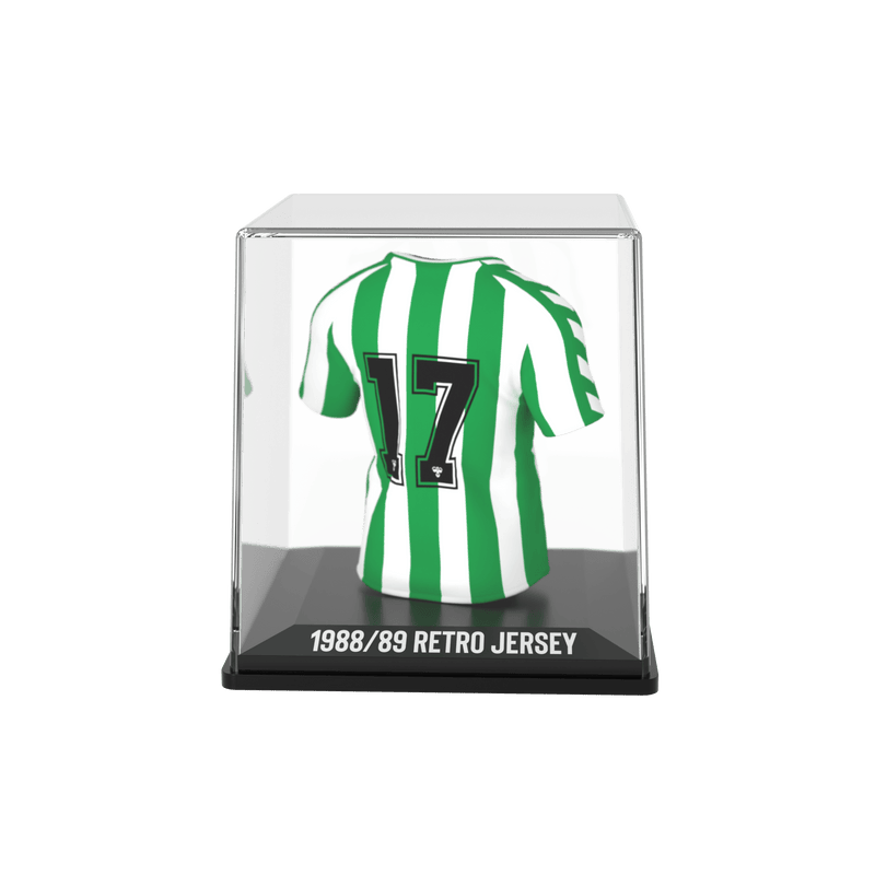 Cargue la imagen en el visor de la galería, Real Betis - Retro Expo - 1992 - FanCollex
