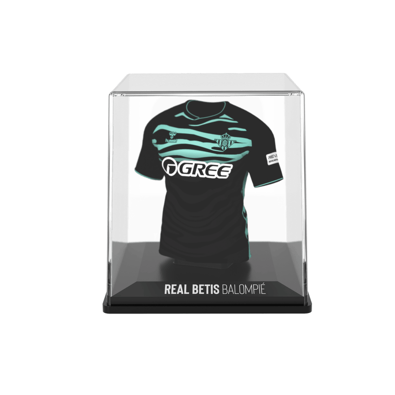 Load image into Gallery viewer, Real Betis - Third - 2025/26 - FanCollex
