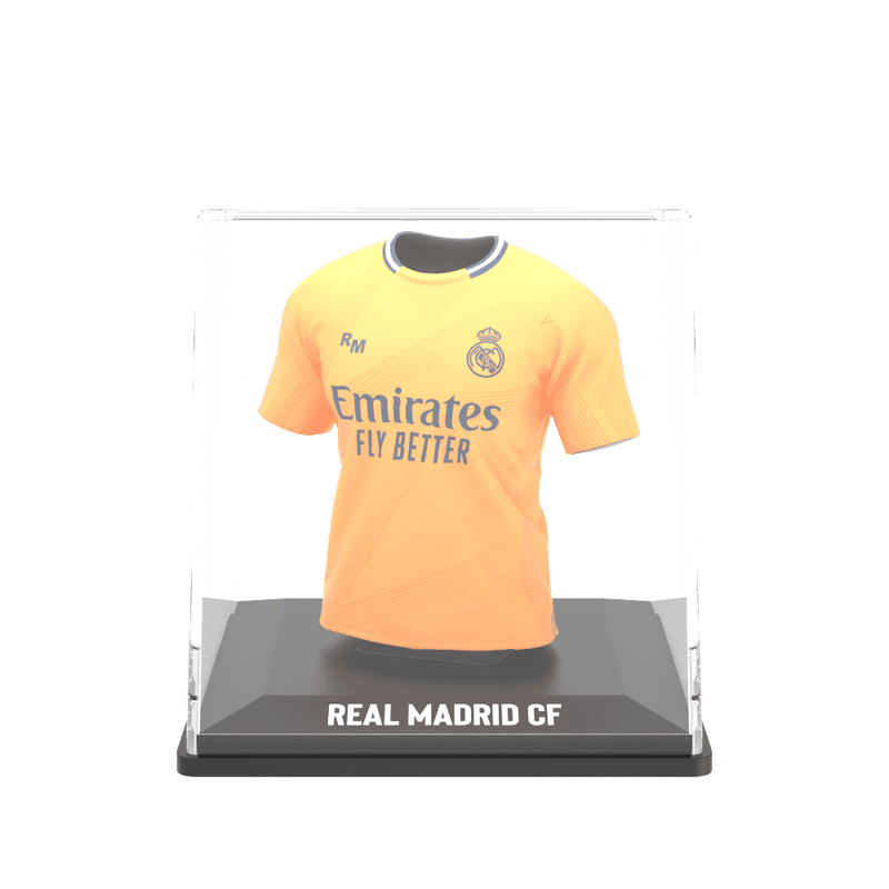 Laden Sie das Bild in Galerie -Viewer, Real Madrid - Away - 24/25 - Splink
