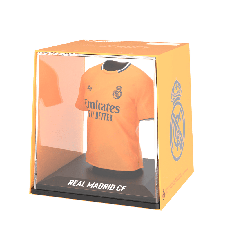 Laden Sie das Bild in Galerie -Viewer, Real Madrid - Away - 24/25 - Splink
