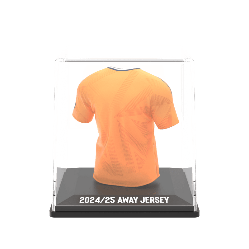 Laden Sie das Bild in Galerie -Viewer, Real Madrid - Away - 24/25 - Splink

