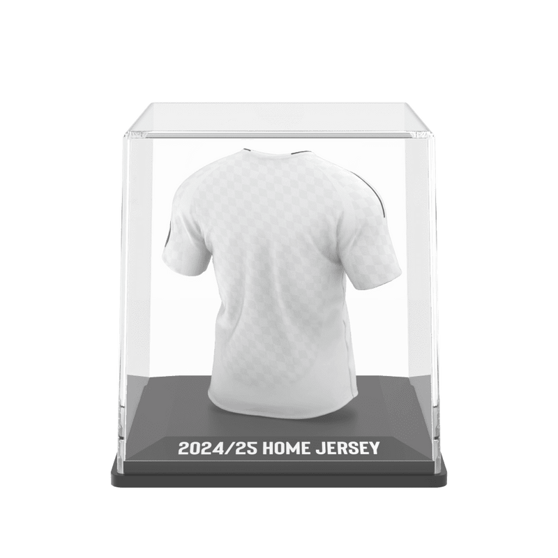 Laden Sie das Bild in Galerie -Viewer, Real Madrid - Home - 24/25 - Splink
