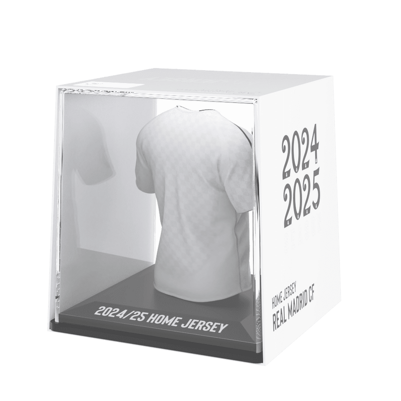 Laden Sie das Bild in Galerie -Viewer, Real Madrid - Home - 24/25 - Splink

