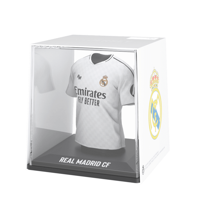Laden Sie das Bild in Galerie -Viewer, Real Madrid - Home - 24/25 - Splink
