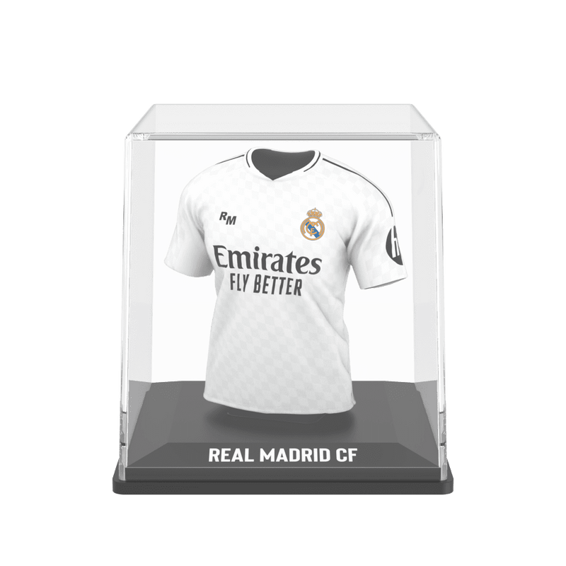 Laden Sie das Bild in Galerie -Viewer, Real Madrid - Home - 24/25 - Splink
