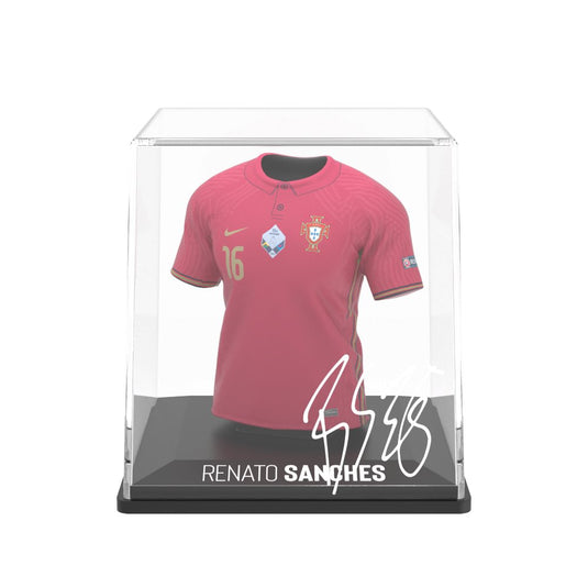 Renato Sanches - Splink