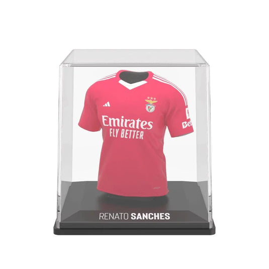 Renato Sanches - FanCollex