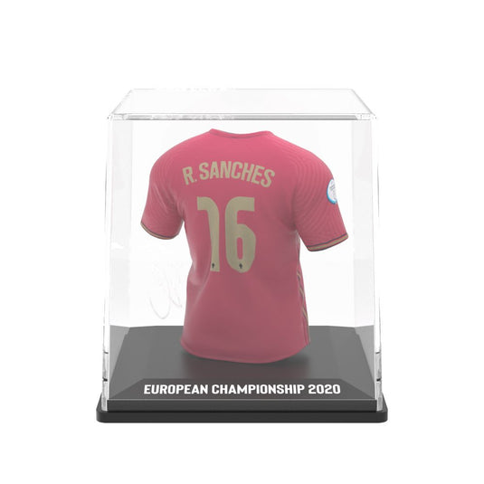 Renato Sanches - FanCollex