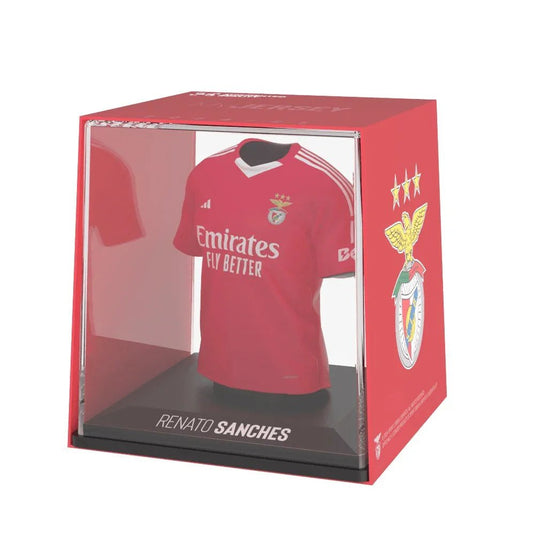 Renato Sanches - FanCollex
