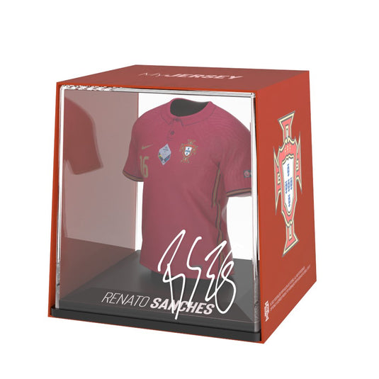 Renato Sanches - FanCollex