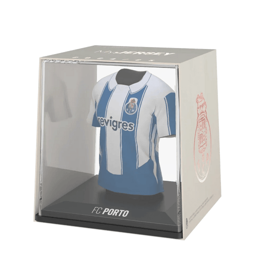 Retro - CL Winners - FanCollex