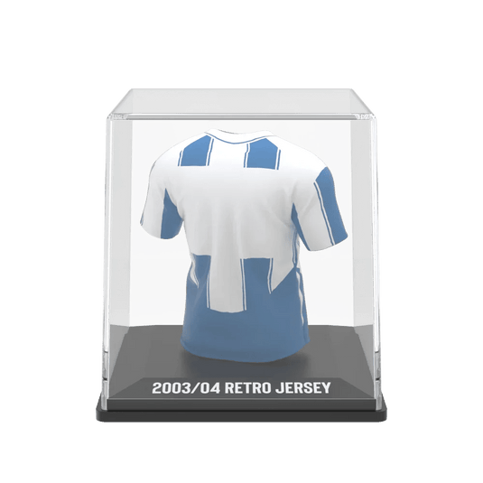 Retro - CL Winners - FanCollex