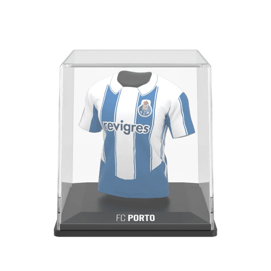 Retro - CL Winners - FanCollex