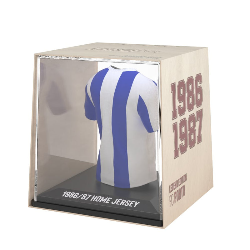 갤러리 뷰어에 이미지 로드, Retro Jersey - FanCollex
