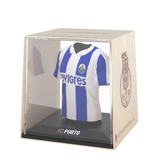 Retro Jersey - FanCollex