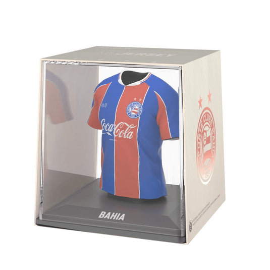 Retro Jersey - FanCollex