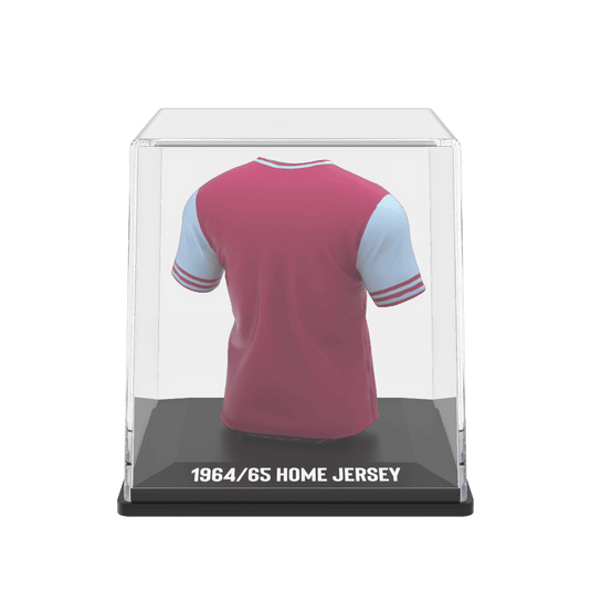 Retro Jersey - FanCollex