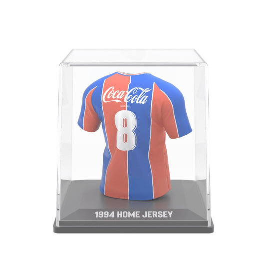 Retro Jersey - FanCollex