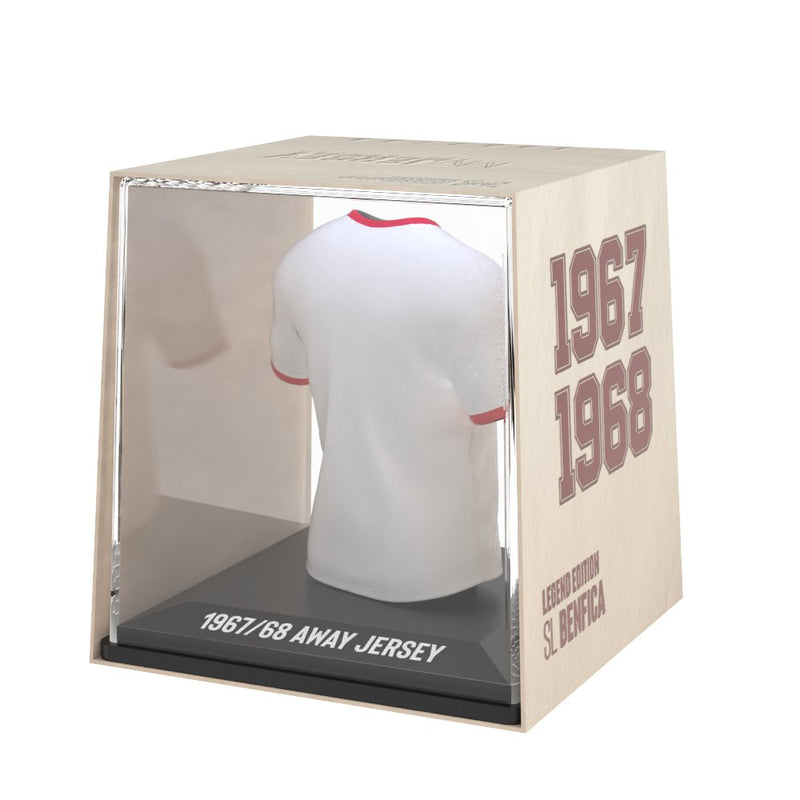 갤러리 뷰어에 이미지 로드, Retro Jersey - FanCollex
