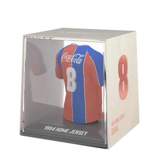 Retro Jersey - FanCollex