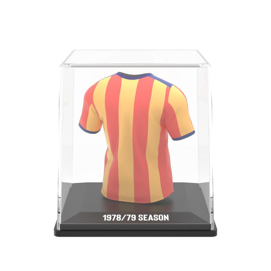 Retro Jersey - FanCollex