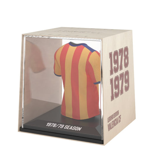 Retro Jersey - FanCollex