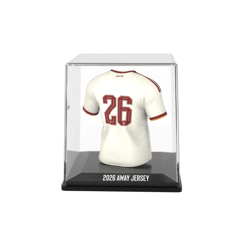 Load image into Gallery viewer, RFEF - Away - 2026 - FanCollex
