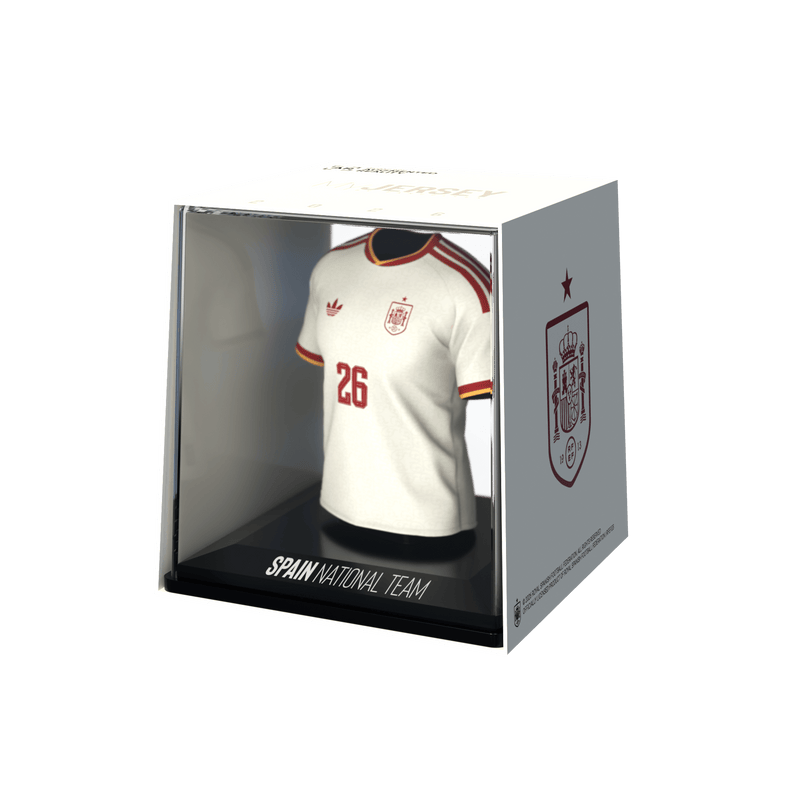Load image into Gallery viewer, RFEF - Away - 2026 - FanCollex
