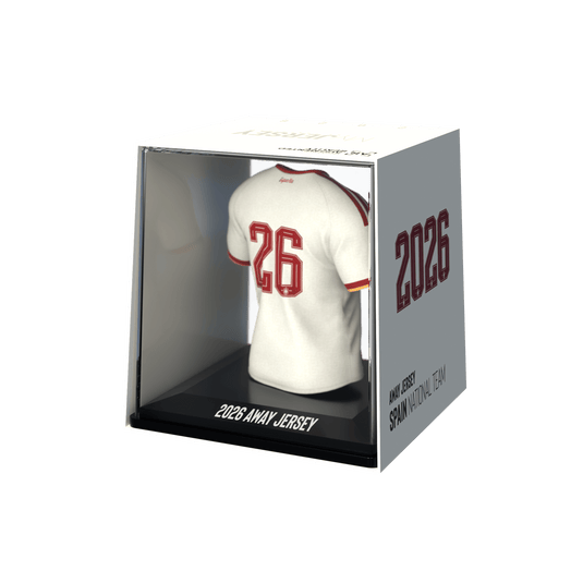 RFEF - Away - 2026 - FanCollex