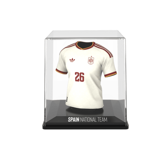RFEF - Away - 2026 - FanCollex