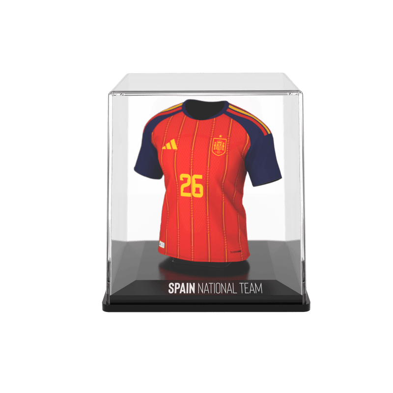 Load image into Gallery viewer, RFEF - Home - 2026 - FanCollex
