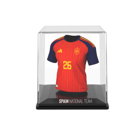 RFEF - Home - 2026 - FanCollex