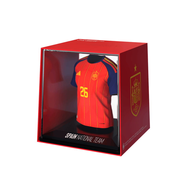Load image into Gallery viewer, RFEF - Home - 2026 - FanCollex
