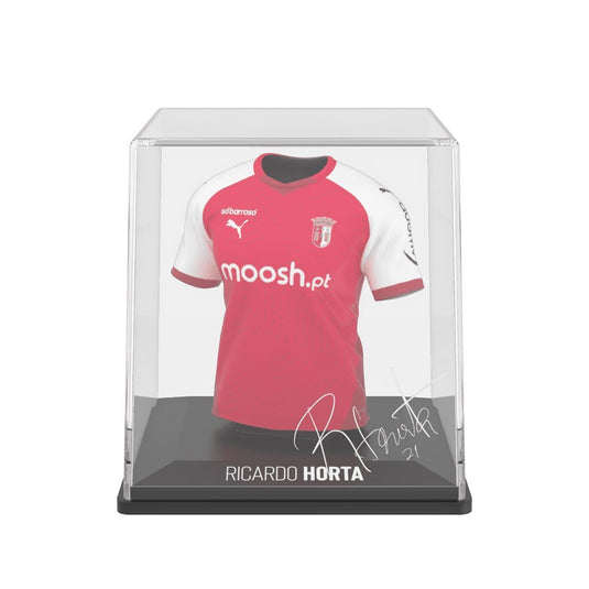 Ricardo Horta - FanCollex