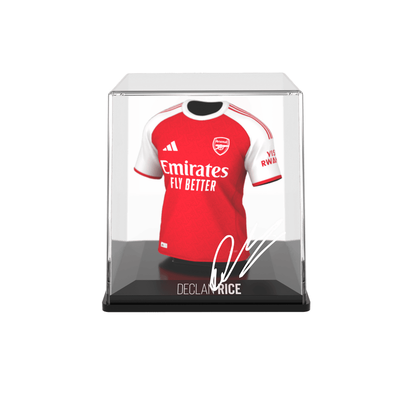 ギャラリービューアに画像をロードする, Rice - Home - Arsenal - 2025/26 - FanCollex

