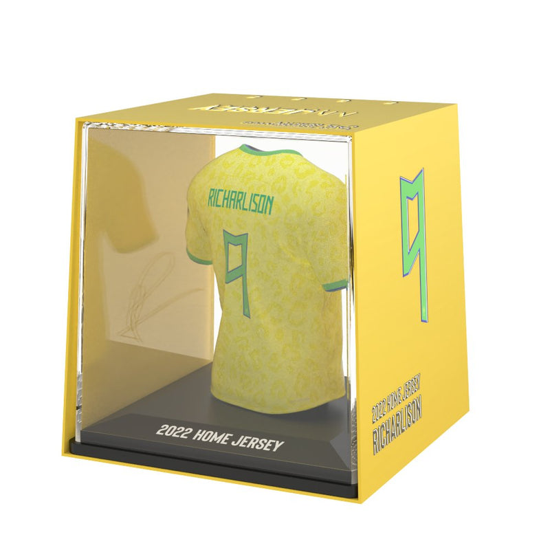 Cargue la imagen en el visor de la galería, Richarlison - FanCollex

