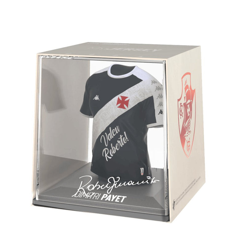 Laden Sie das Bild in Galerie -Viewer, Roberto Dinamite - Splink
