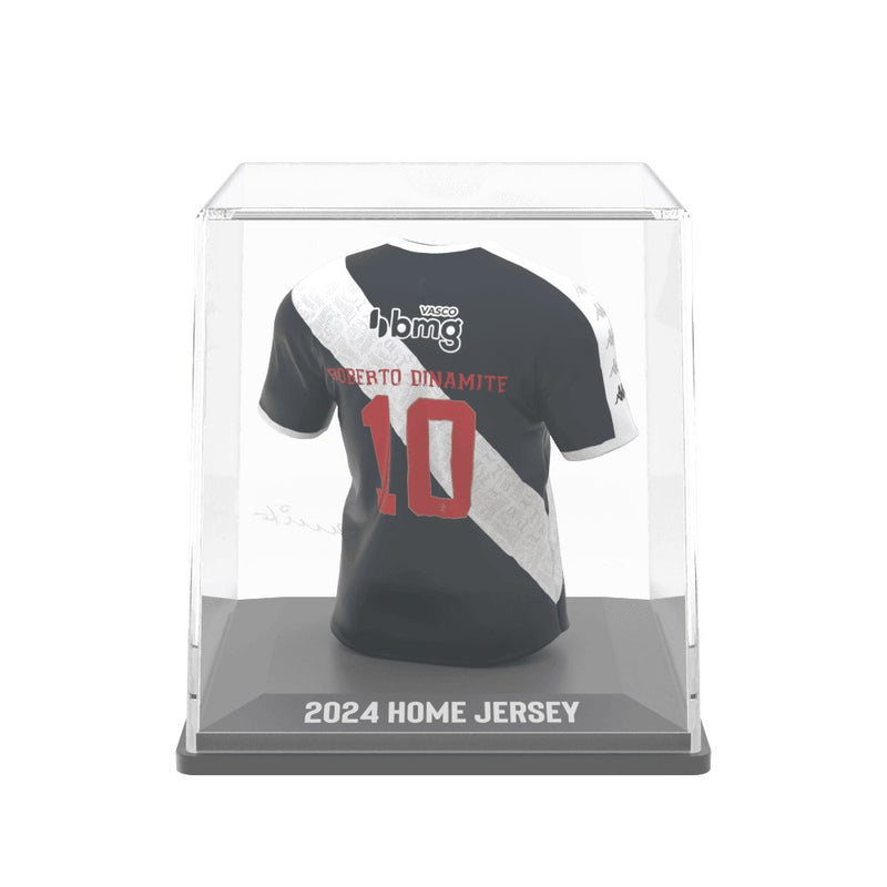 Laden Sie das Bild in Galerie -Viewer, Roberto Dinamite - Splink
