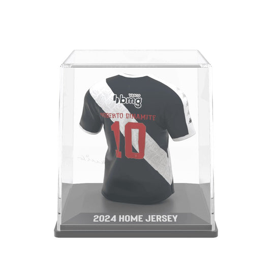 Roberto Dinamite - Splink