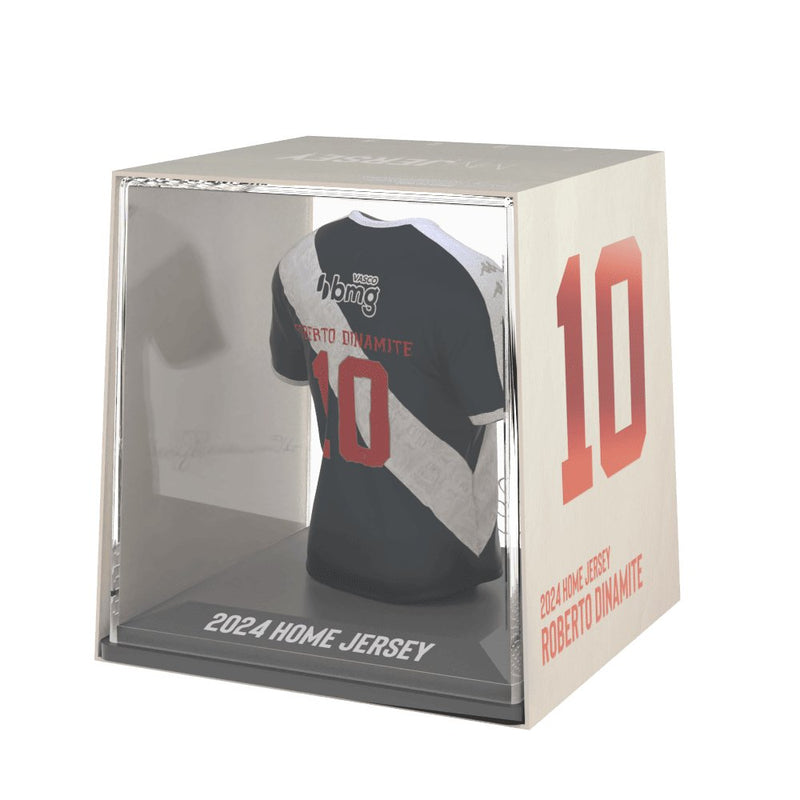 Laden Sie das Bild in Galerie -Viewer, Roberto Dinamite - Splink
