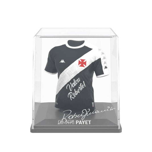 Roberto Dinamite - Splink