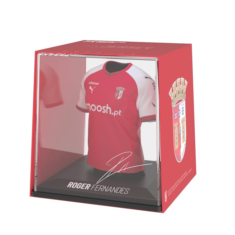 Laden Sie das Bild in Galerie -Viewer, Roger - Splink
