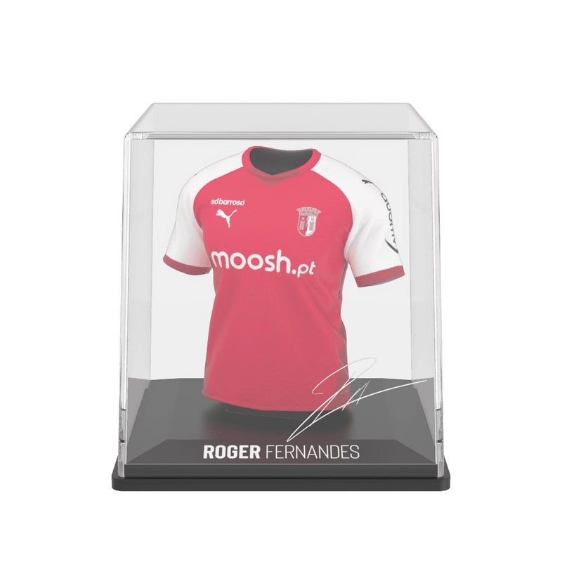 Load image into Gallery viewer, Roger - FanCollex
