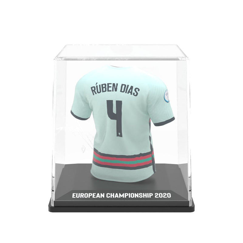 Laden Sie das Bild in Galerie -Viewer, Rúben Dias - Away - Splink
