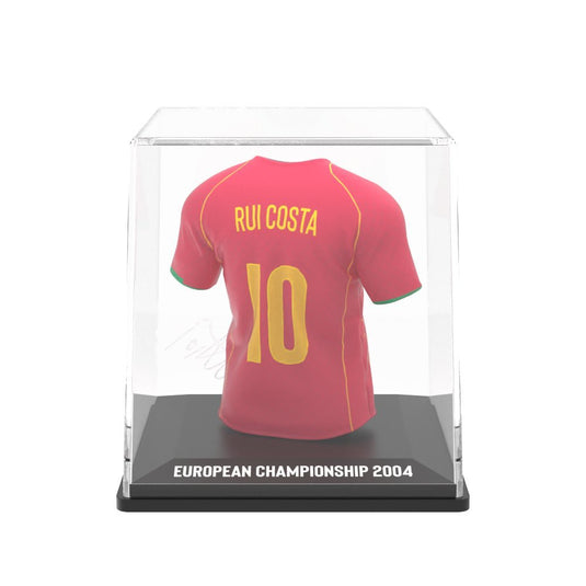 Rui Costa - FanCollex