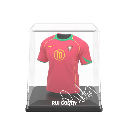 Rui Costa - FanCollex
