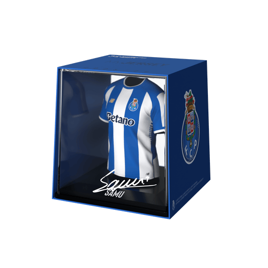 Samu - Home - FCP - 2025/26 - FanCollex